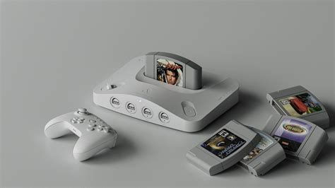 How to Find the Nintendo 64 2025 Release Date and What to Expect