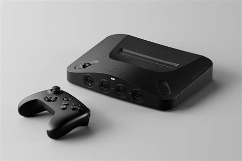 Nintendo 64 4K Release Date: Your Quick Guide to the Latest Update