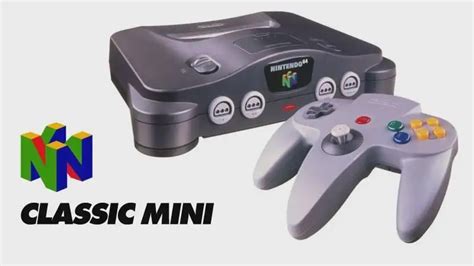 Nintendo 64 Mini 2025 Review Arleta Annmaria