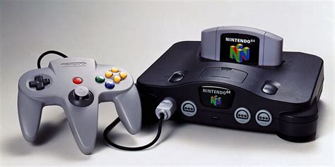 Discover the Nintendo 64 Release Date in Minutes: Your Quick Guide