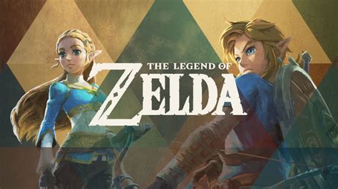 Nintendo Annonce La Production D Amp 39 Un Film En Live Action Sur The Legend Of Zelda