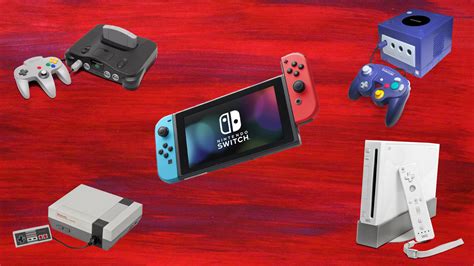Unlocking the Secrets: Unique Features of Nintendo Console Release Dates