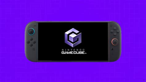 Nintendo Gamecube Series Reportedly Returning But Not In Time For Nintendo Switch 2 Launch