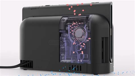 Nintendo Switch 2 Is Official Bigger Faster Cooler And Way More Storage Hothardware