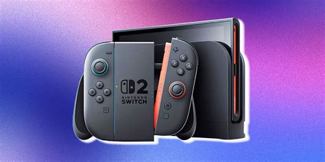 Nintendo Switch 2 Release Date Could Be Leaked Again