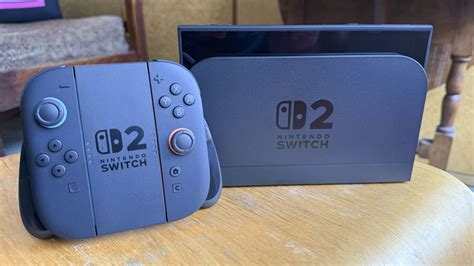 Nintendo Switch 2 Review We Tested It For Months Cnn Underscored