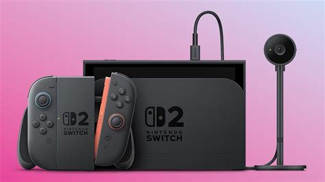 Nintendo Switch 2 Updates Pre Order Date Price Games And Everything Else You Need To Know