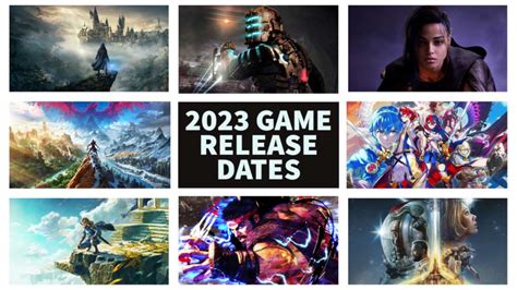 Quick Guide to Nintendo Switch Game Release Dates: Stay Updated Instantly