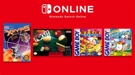 Nintendo Switch Online Is Getting 3 New Snes Games