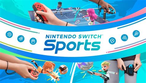 Nintendo Switch Sports Review Rapid Reviews Uk