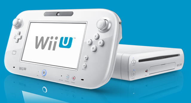 Nintendo Wii U Release Date