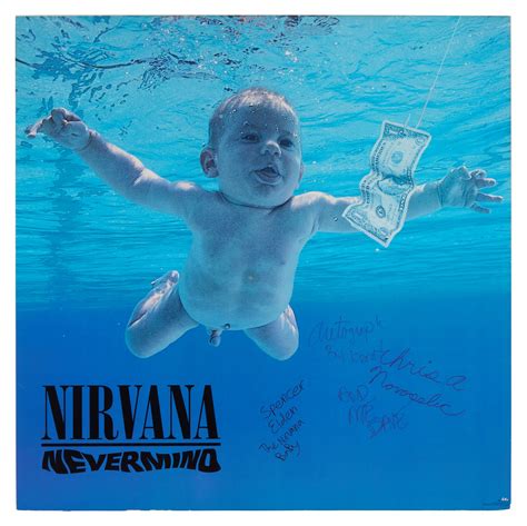 Unveiling the Mystery: The Untold Story Behind the Nirvana Nevermind Release Date
