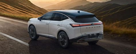 Nissan Murano 2025 Release Date: Everything to Know for SUV Enthusiasts