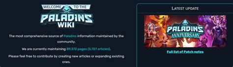 No More Major Updates Planned For Paladins Many Devs Already Fired R Paladins