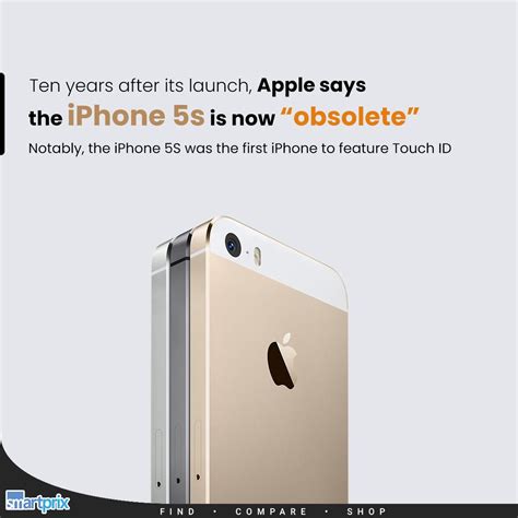 No The Iphone 5S Is Not Obsolete No The Iphone 5S Is Not Obsolete