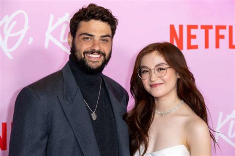 Noah Centineo Reveals How His Peter Kavinsky Cameo In Xo Kitty Season 2 Came About And What Lana Condor S Reaction Was Exclusive