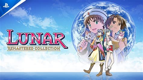 Nobody Seems To Know Why It Took 25 Years To Get The Lunar Remastered Collection But It Might Go Back To The Beloved Jrpg S Controversial Localization Gamesradar