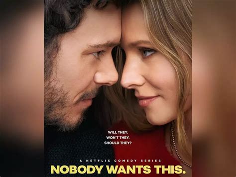 Nobody Wants This Season 2 Announced Netflix Renews Hit Rom Com Check Release Date Plot Cast The Economic Times
