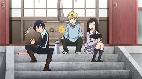 Noragami Season 3 May Never See The Light Of Day Despite Manga S Ending A Year Ago Noragami Season 3 May Never See The Light Of Day Despite Manga S Ending A Year Ago