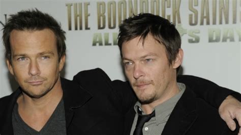 Norman Reedus Confirms Boondock Saints 3 Is His Big Project For 2016