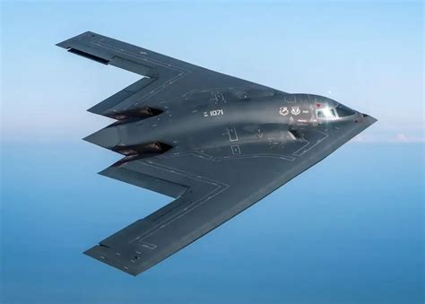 Northrop B 2 Spirit Wikipedia