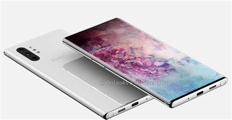 Note 10 Plus Release Date Revealed: What to Expect