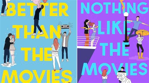 What to Expect from Nothing Like the Movies Release Date