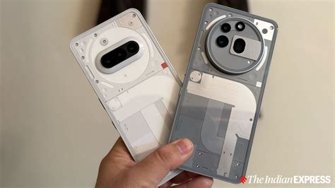 Nothing Phone 3A Series Design Revealed At Mwc 2025 Know The Details Here Nothing Phone 3A Series Design Revealed At Mwc 2025 Know The Details Here