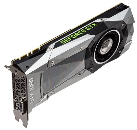 Nvidia Amp 39 S Pascal Based Gtx 1080 And 1070 Revealed Release Dates Set Pc Game Haven