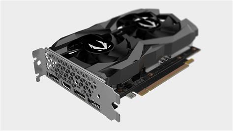 Nvidia Geforce Gtx 1660 Review Pc Gamer