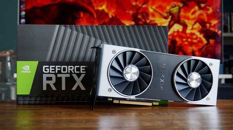 Nvidia Geforce Rtx 2080 Review Rock Paper Shotgun
