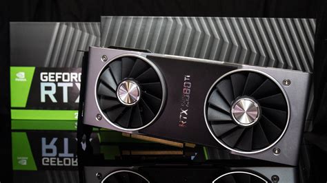 Nvidia Geforce Rtx 2080 Ti Launch Has Been Delayed By A Week Techradar Nvidia Geforce Rtx 2080 Ti Launch Has Been Delayed By A Week Techradar