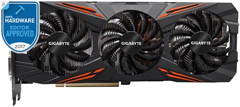 Nvidia Gtx 1070 The Full Specifications Tom S Hardware