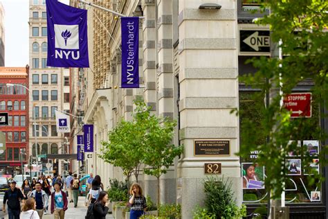 7 Things to Know About NYU ED Release Date