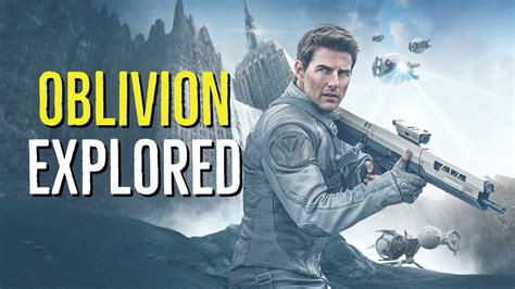 Oblivion Explained Spoiler Alert Platosacademic