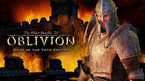 Oblivion Release Date 2006: Everything You Need to Know