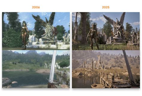 Is the Oblivion Remake Release Date 2025 Set for When?