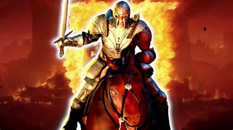 Oblivion Remastered Is The Nostalgic Treat I Need In 2025