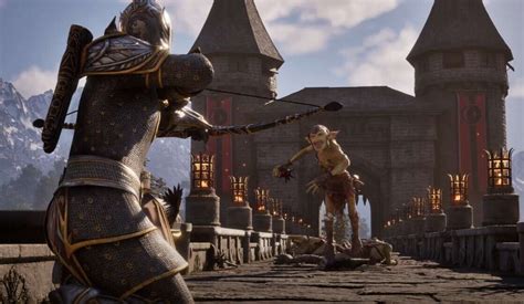 Oblivion Remastered S Next Update Will Add A Brand New Difficulty Option Full Patch Notes Gamespot