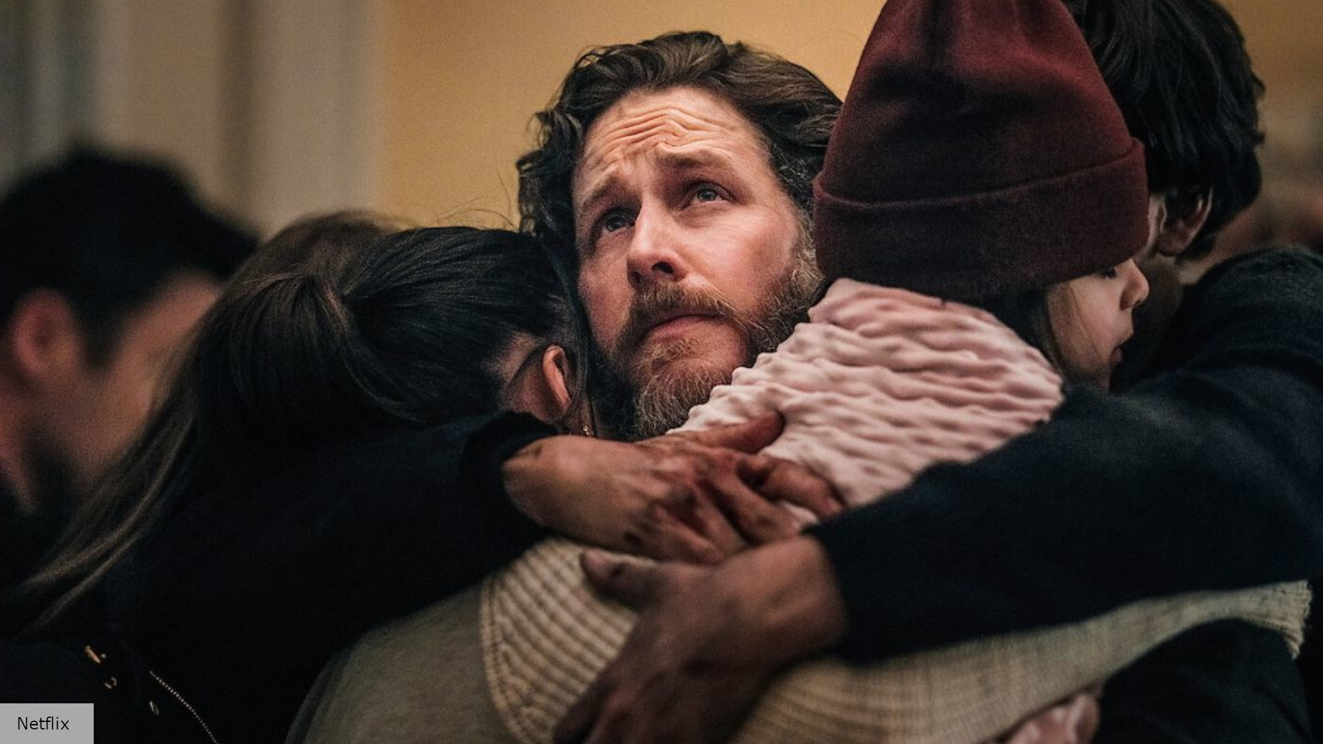 Obx Season 4 Part 2 Release Date Revealed in an Unexpected Location