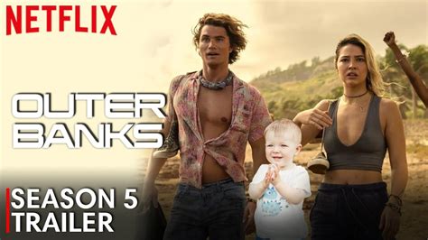 Discover the OBX Season 5 Release Date and What’s Coming Next