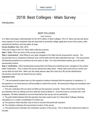 Oc U S News World Report Best Colleges 2002 To 2023 R Dataisbeautiful