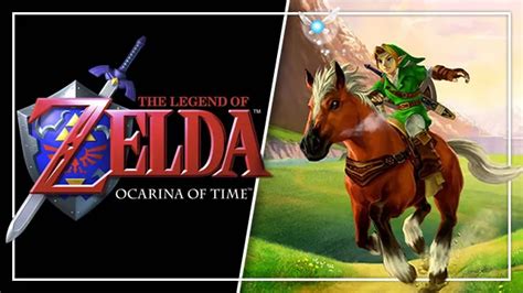 Unveiling the Mystery: The Untold Story of Ocarina of Time Release Date