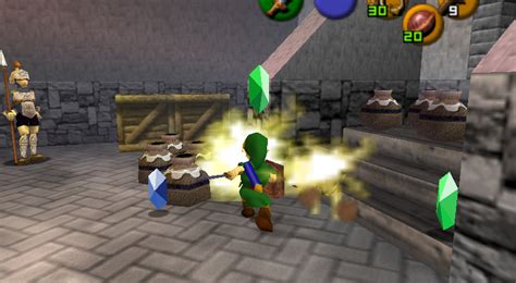 Ocarina Of Time Walkthrough Princess Of Destiny Zelda Dungeon Ocarina Of Time Walkthrough Princess Of Destiny Zelda Dungeon