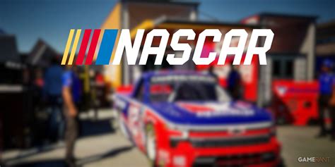 October 14 Will Be A Big Day For Nascar Fans