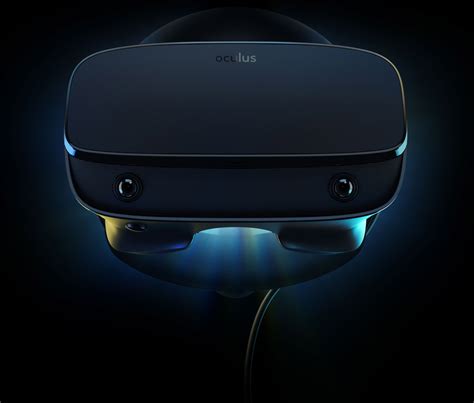 Oculus Rift Review Digital Trends