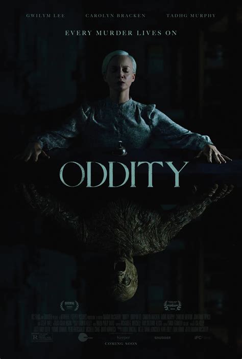 Oddity 2024 Ending Explained What Really Happened To Ted At The End Oddity Movie Horror