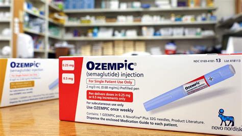 Off Label Use Of Ozempic Impacts Drug Supply And Availability For Diabetes Patients Sermo