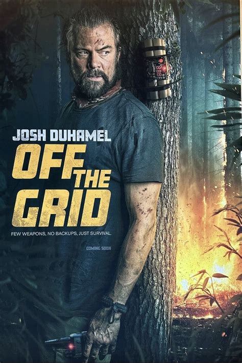 Off The Grid Release Dates