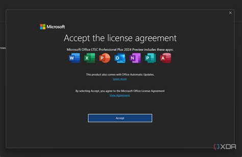 Unveiling the Future: Office 2024 Release Date Revealed